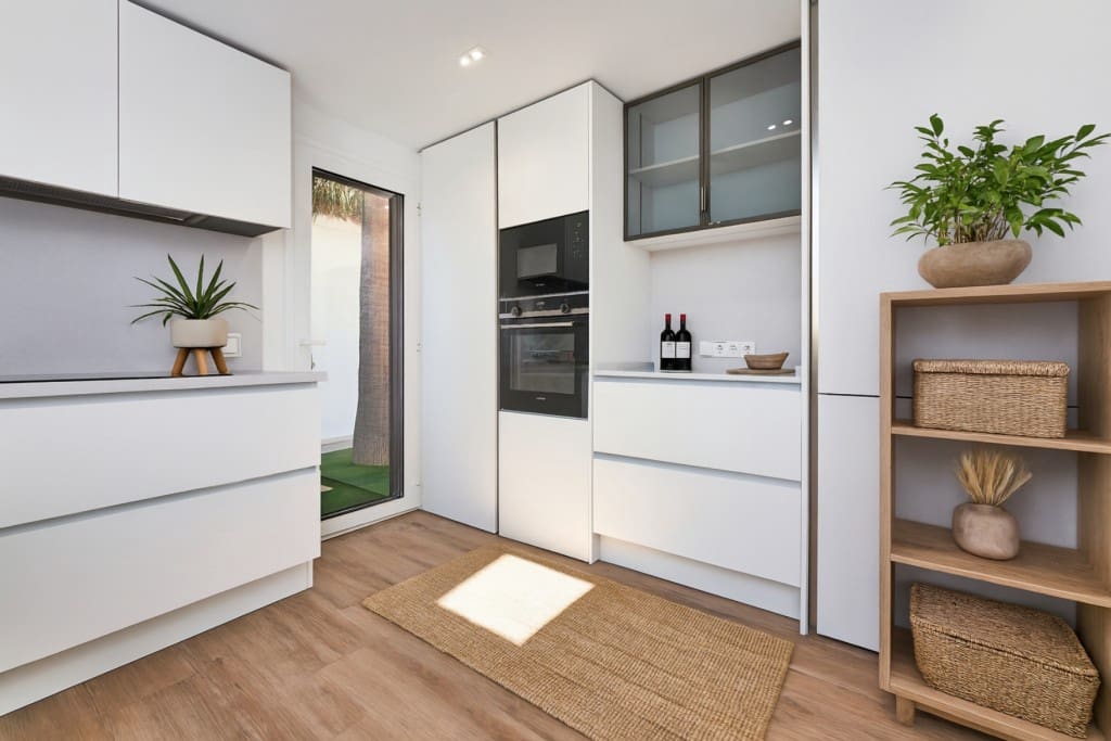 3 chambre Villa/Maison à vendre à Santa Ponsa avec piscine garage - 1 750 000 € (Ref: 9530094)