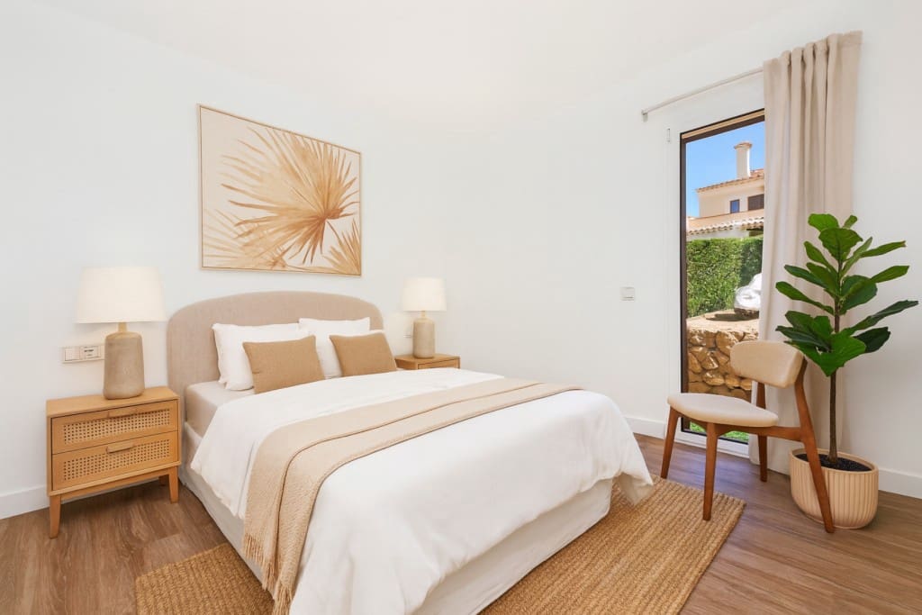 3 chambre Villa/Maison à vendre à Santa Ponsa avec piscine garage - 1 750 000 € (Ref: 9530094)