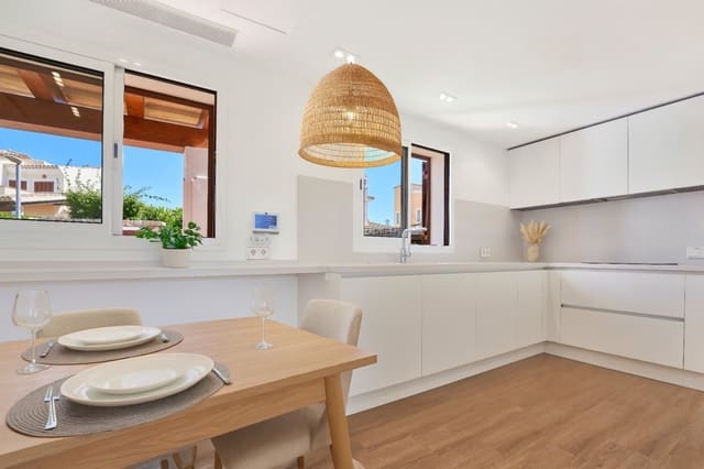 3 chambre Villa/Maison à vendre à Santa Ponsa, Calvià avec piscine garage - 1 750 000 € (Ref: 9530094)