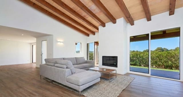 3 chambre Villa/Maison à vendre à Santa Ponsa, Calvià avec piscine garage - 1 750 000 € (Ref: 9530094)