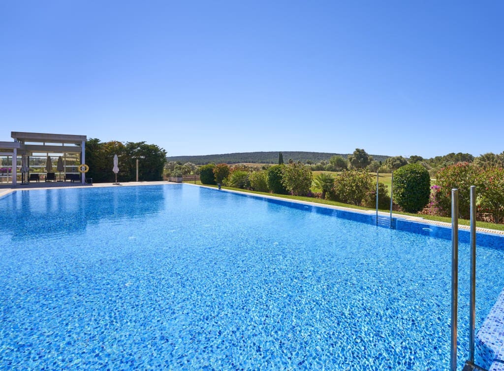 3 chambre Villa/Maison à vendre à Santa Ponsa avec piscine garage - 1 750 000 € (Ref: 9530094)