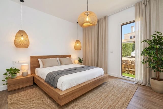 3 soverom Villa til salgs i Santa Ponsa, Calvià med svømmebasseng garasje - € 1 750 000 (Ref: 9530094)