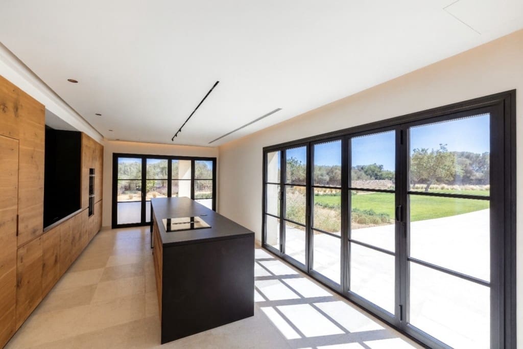 5 soverom Finca/Herregård til salgs i Ses Salines med svømmebasseng garasje - € 4 295 000 (Ref: 9530095)