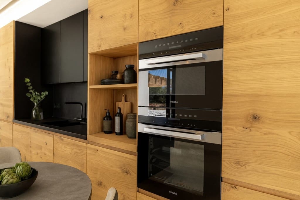 5 soverom Finca/Herregård til salgs i Ses Salines med svømmebasseng garasje - € 4 295 000 (Ref: 9530095)