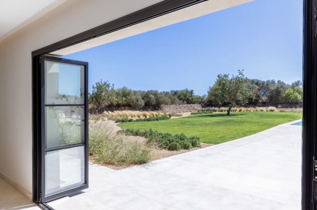 5 soverom Finca/Herregård til salgs i Ses Salines med svømmebasseng garasje - € 4 295 000 (Ref: 9530095)