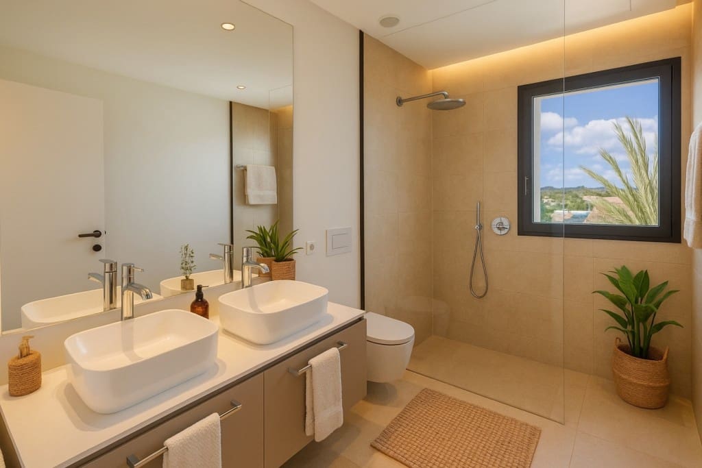 5 soverom Finca/Herregård til salgs i Ses Salines med svømmebasseng garasje - € 4 295 000 (Ref: 9530095)