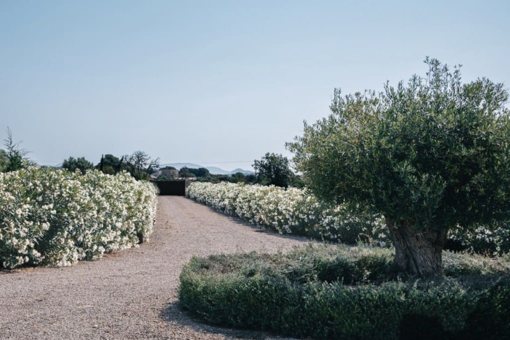 5 soverom Finca/Herregård til salgs i Ses Salines med svømmebasseng garasje - € 4 295 000 (Ref: 9530095)