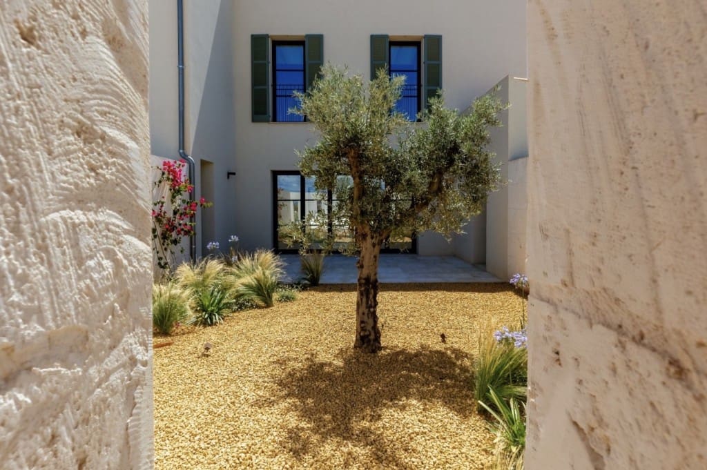 5 soverom Finca/Herregård til salgs i Ses Salines med svømmebasseng garasje - € 4 295 000 (Ref: 9530095)