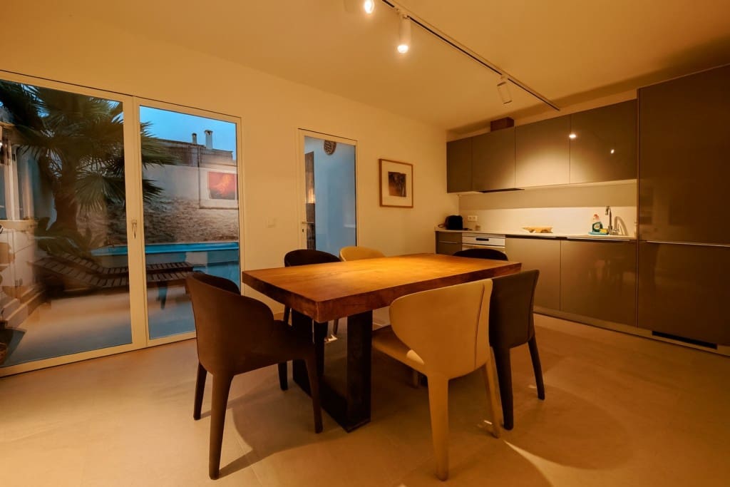 3 chambre Maison de Ville à vendre à Santa Maria del Cami avec piscine - 739 000 € (Ref: 9530097)