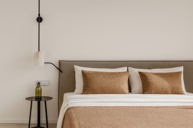 2 slaapkamer Appartement te koop in Cala Mayor, Palma de Mallorca met zwembad garage - € 1.500.000 (Ref: 9530098)