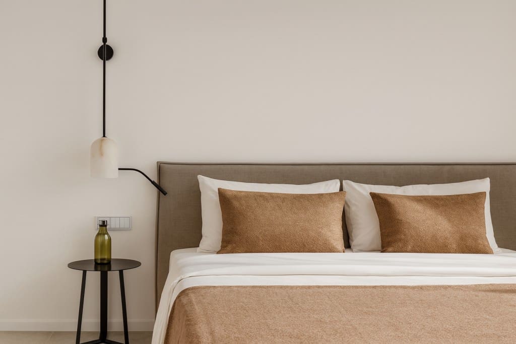 2 chambre Appartement à vendre à Cala Mayor avec piscine garage - 1 450 000 € (Ref: 9530099)