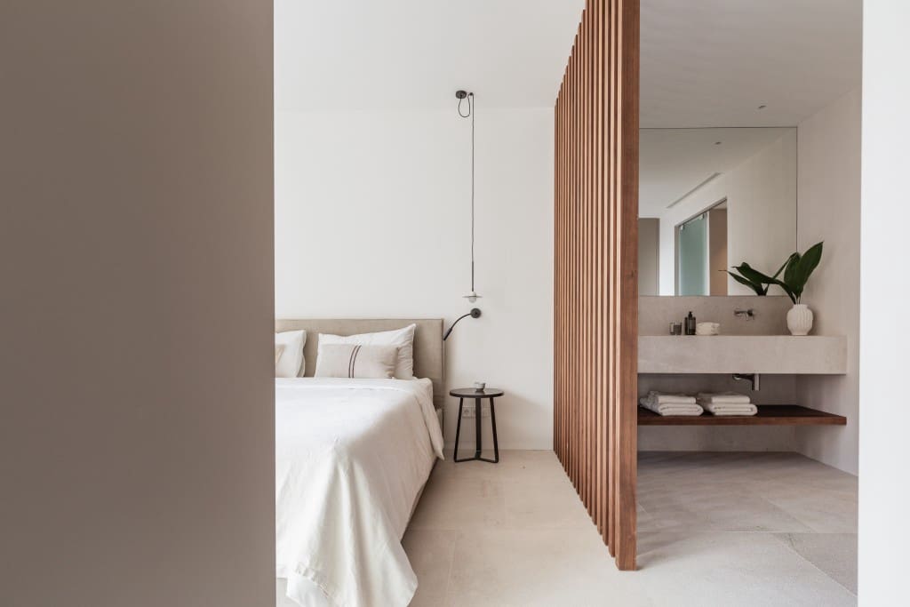 2 chambre Appartement à vendre à Cala Mayor avec piscine garage - 1 450 000 € (Ref: 9530099)