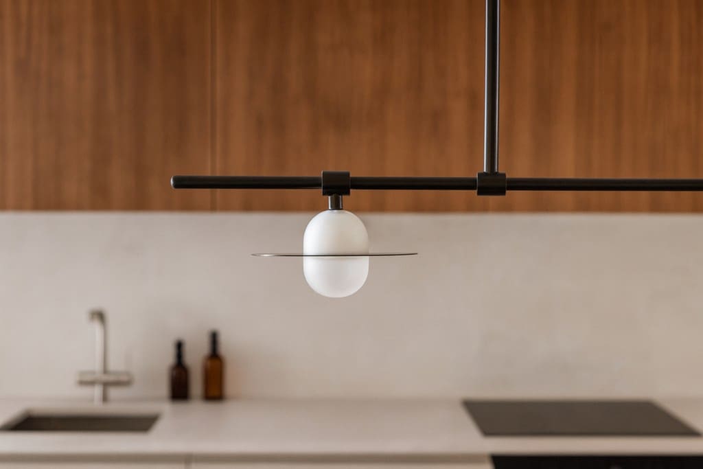 2 chambre Appartement à vendre à Cala Mayor avec piscine garage - 1 450 000 € (Ref: 9530099)