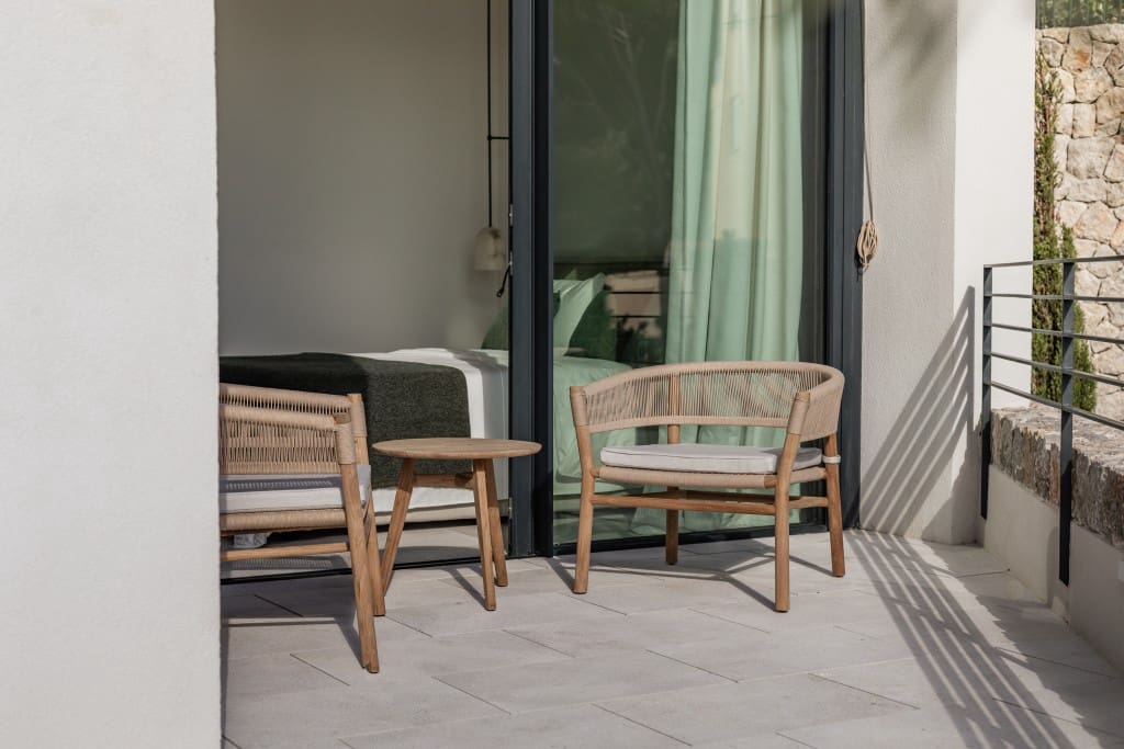 2 chambre Appartement à vendre à Cala Mayor avec piscine garage - 1 450 000 € (Ref: 9530099)