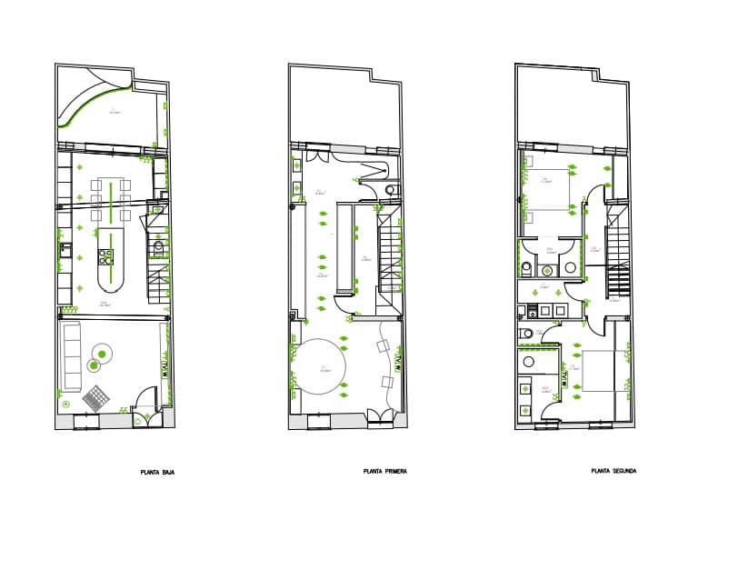3 sovrum Hus till salu i Pollensa / Pollenca med pool - 1 400 000 € (Ref: 9530101)
