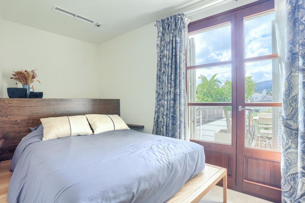 4 chambre Maison de Ville à vendre à Pollensa / Pollenca avec piscine - 1 280 000 € (Ref: 9533274)