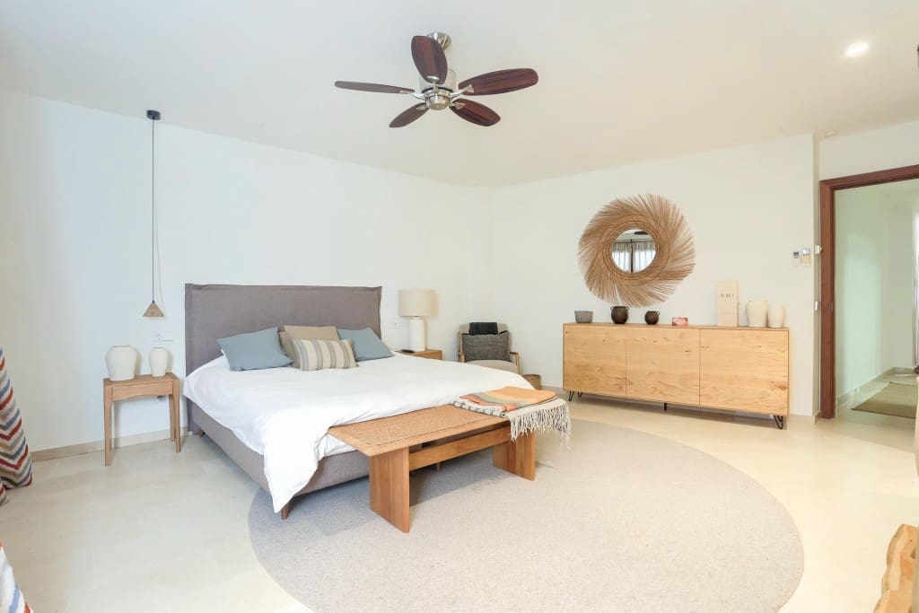 4 chambre Maison de Ville à vendre à Pollensa / Pollenca avec piscine - 1 280 000 € (Ref: 9533274)