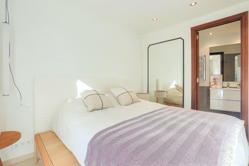 4 chambre Maison de Ville à vendre à Pollensa / Pollenca avec piscine - 1 280 000 € (Ref: 9533274)