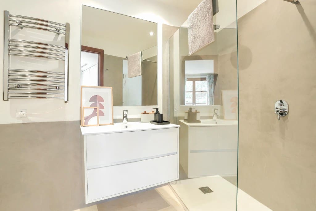 4 chambre Maison de Ville à vendre à Pollensa / Pollenca avec piscine - 1 280 000 € (Ref: 9533274)