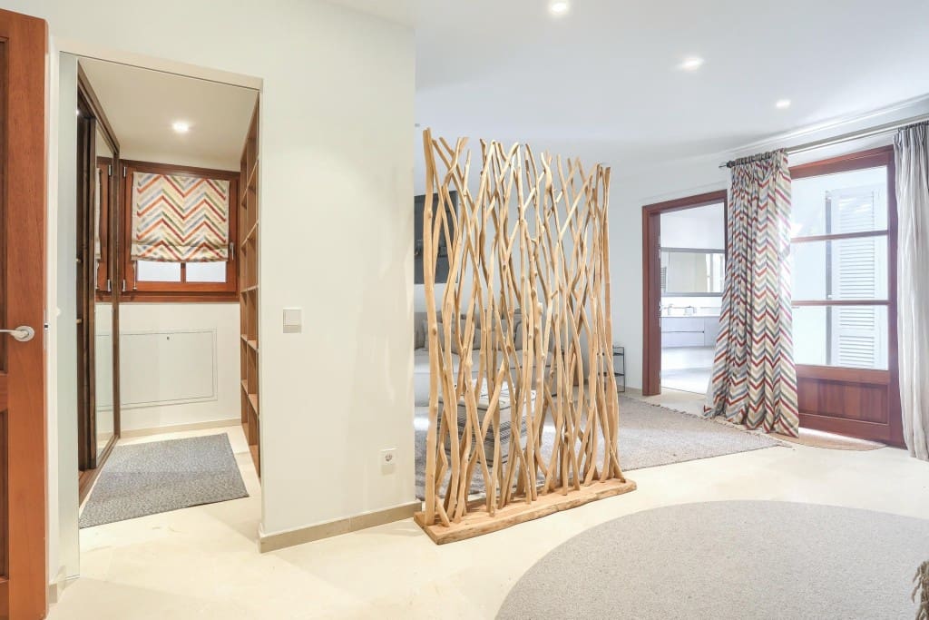 4 chambre Maison de Ville à vendre à Pollensa / Pollenca avec piscine - 1 280 000 € (Ref: 9533274)