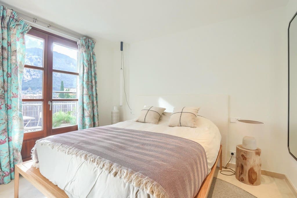 4 chambre Maison de Ville à vendre à Pollensa / Pollenca avec piscine - 1 280 000 € (Ref: 9533274)