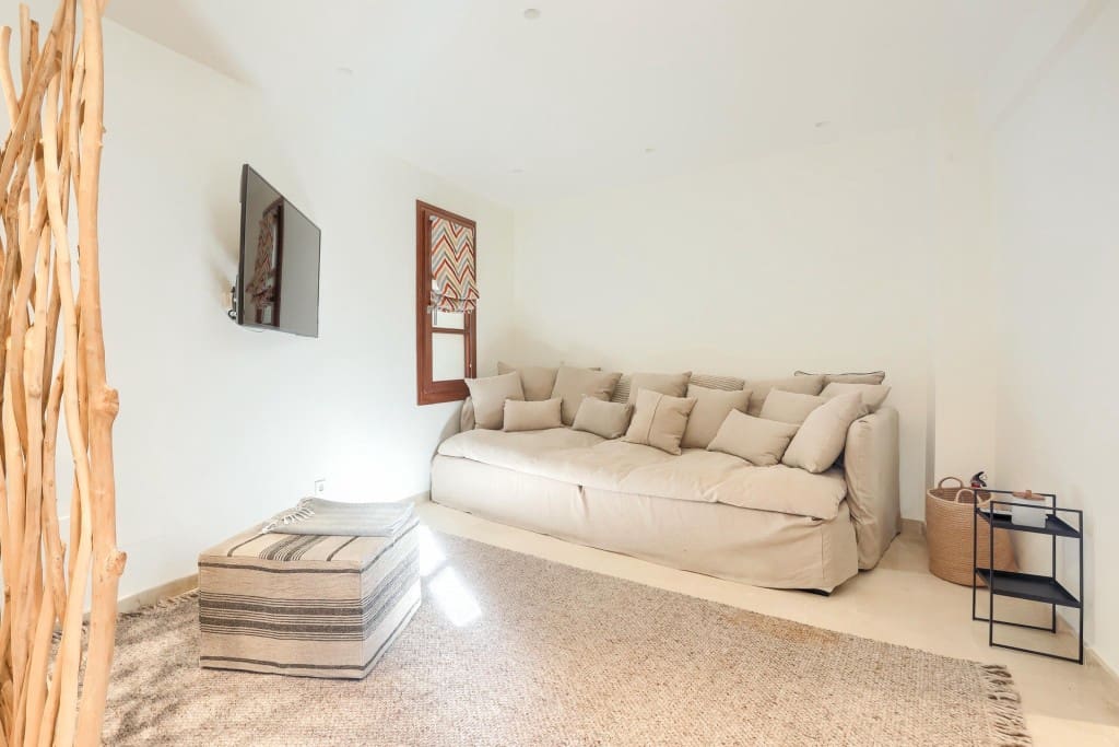 4 chambre Maison de Ville à vendre à Pollensa / Pollenca avec piscine - 1 280 000 € (Ref: 9533274)