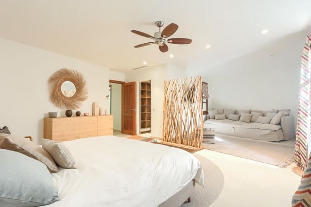 4 chambre Maison de Ville à vendre à Pollensa / Pollença avec piscine - 1 280 000 € (Ref: 9533274)