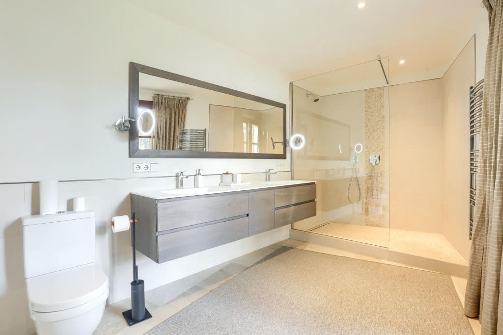 4 chambre Maison de Ville à vendre à Pollensa / Pollenca avec piscine - 1 280 000 € (Ref: 9533274)