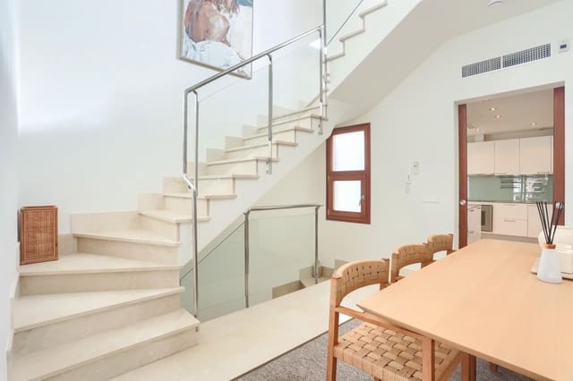 4 chambre Maison de Ville à vendre à Pollensa / Pollença avec piscine - 1 280 000 € (Ref: 9533274)