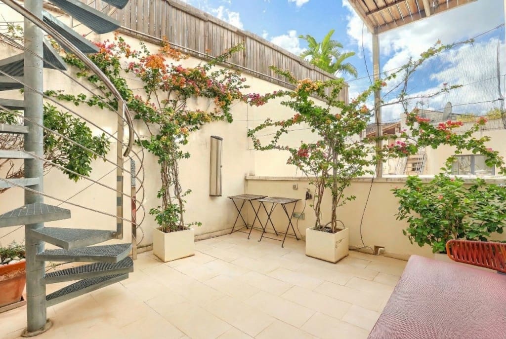 4 chambre Maison de Ville à vendre à Pollensa / Pollenca avec piscine - 1 280 000 € (Ref: 9533274)