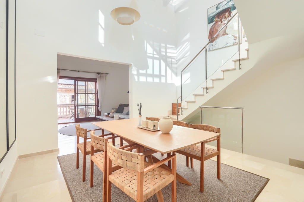 4 chambre Maison de Ville à vendre à Pollensa / Pollenca avec piscine - 1 280 000 € (Ref: 9533274)