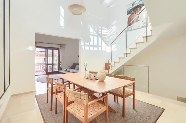 4 chambre Maison de Ville à vendre à Pollensa / Pollença avec piscine - 1 280 000 € (Ref: 9533274)