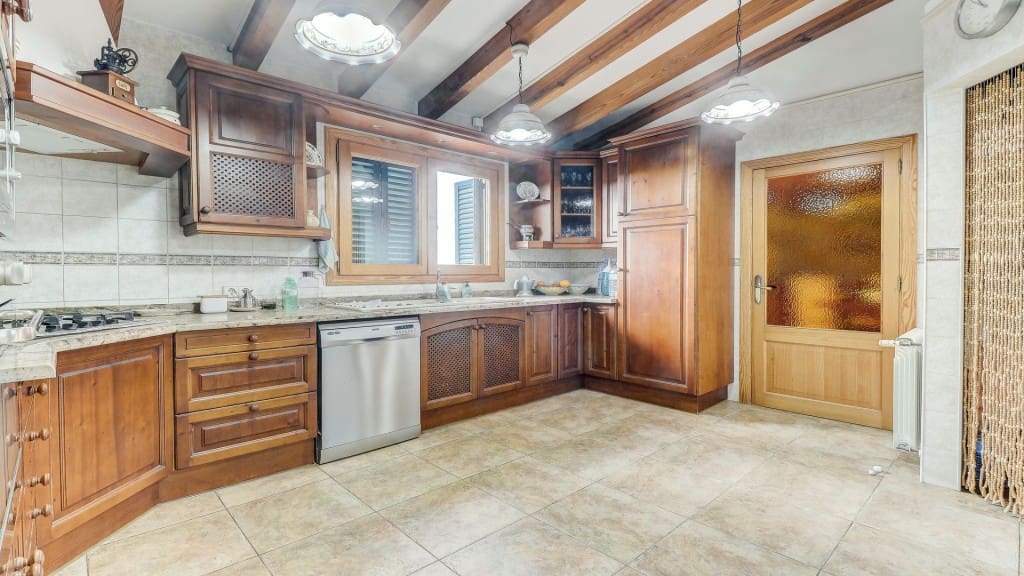 4 slaapkamer Villa te koop in Bunyola met zwembad garage - € 1.250.000 (Ref: 9533276)