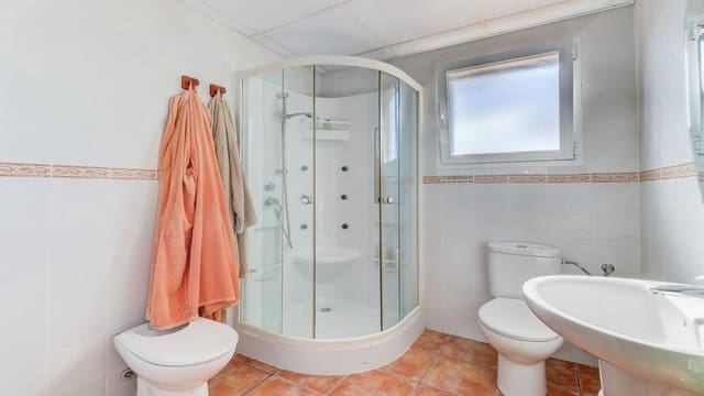 4 slaapkamer Villa te koop in Bunyola met zwembad garage - € 1.250.000 (Ref: 9533276)