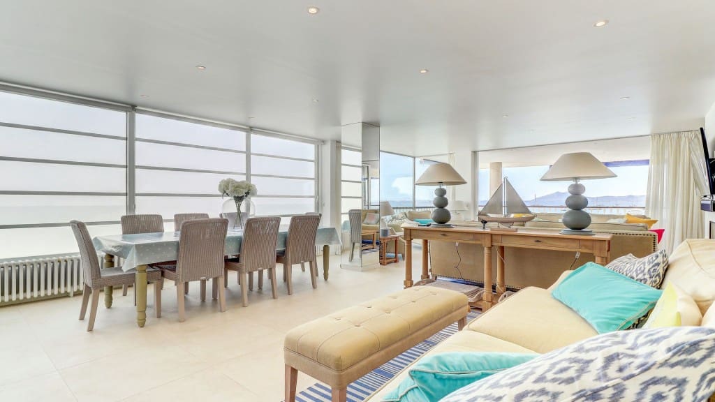 4 bedroom Apartment for sale in Pollensa / Pollenca with garage - € 2,880,000 (Ref: 9533278)