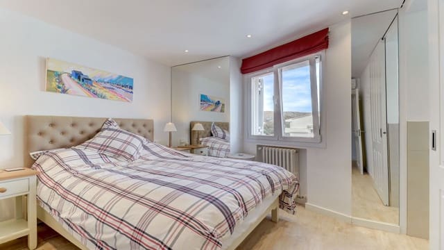 4 Zimmer Apartment zu verkaufen in Pollensa / Pollença mit Garage - 2.880.000 € (Ref: 9533278)