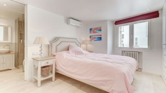 4 Zimmer Apartment zu verkaufen in Pollensa / Pollença mit Garage - 2.880.000 € (Ref: 9533278)