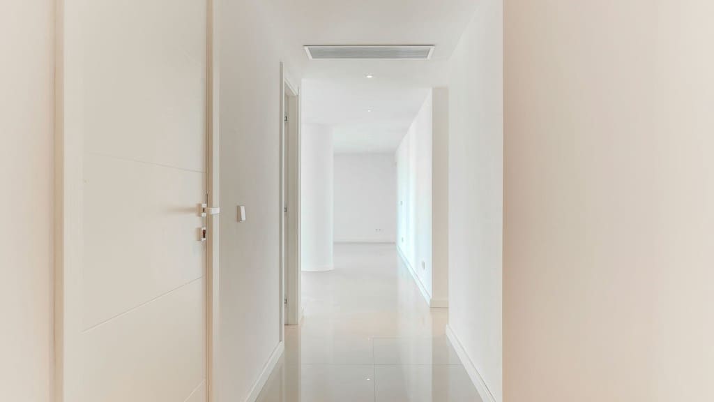 3 soverom Penthouse til salgs i Puerto de Alcudia med garasje - € 1 300 000 (Ref: 9533280)