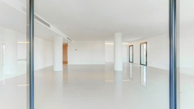 3 soverom Penthouse til salgs i Puerto de Alcudia, Alcúdia med garasje - € 1 300 000 (Ref: 9533280)