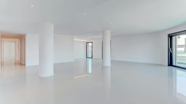 3 soverom Penthouse til salgs i Puerto de Alcudia, Alcúdia med garasje - € 1 300 000 (Ref: 9533280)