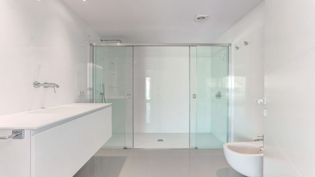 3 soverom Penthouse til salgs i Puerto de Alcudia med garasje - € 1 300 000 (Ref: 9533280)