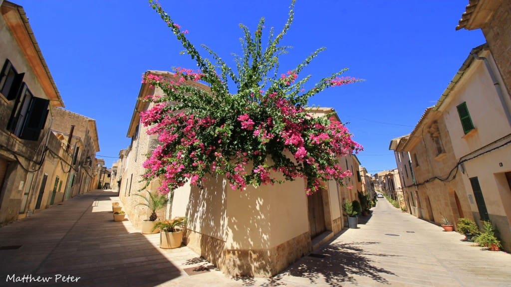 3 soverom Penthouse til salgs i Puerto de Alcudia med garasje - € 1 300 000 (Ref: 9533280)