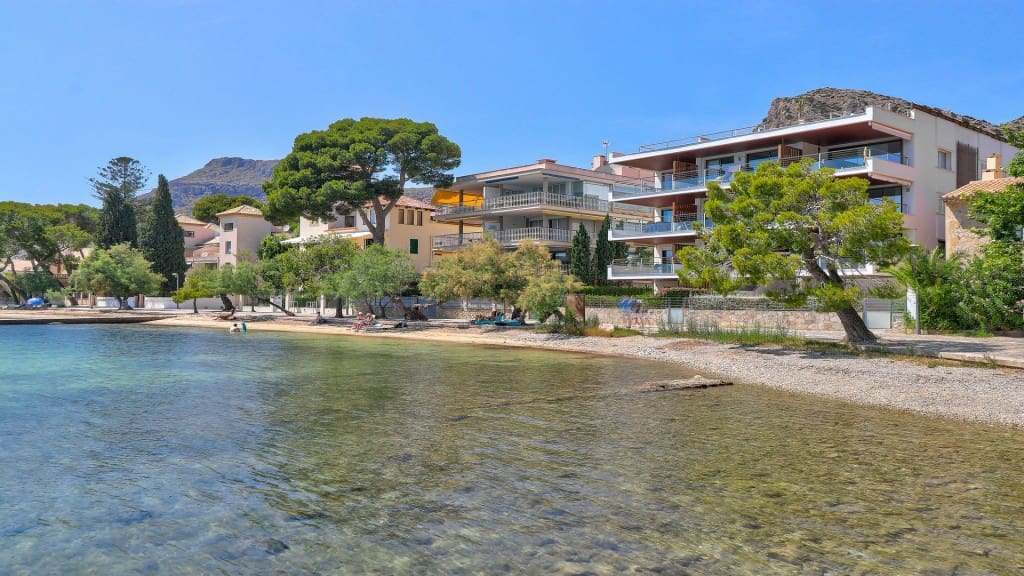 5 soverom Villa til salgs i Pollensa / Pollenca med svømmebasseng - € 3 950 000 (Ref: 9533282)