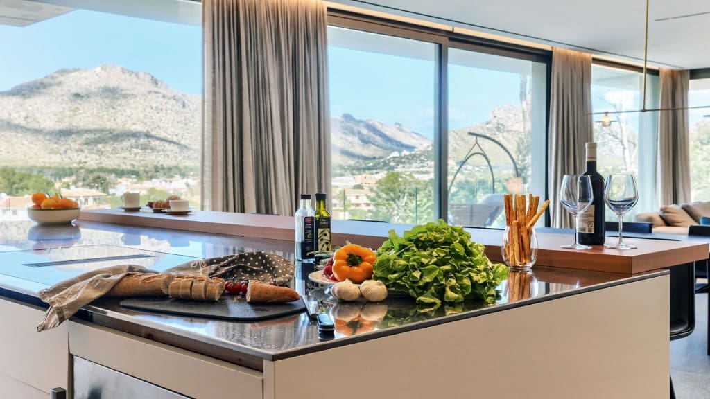 6 soveværelse Villa til salg i Pollensa / Pollenca med swimmingpool - € 3.950.000 (Ref: 9533283)