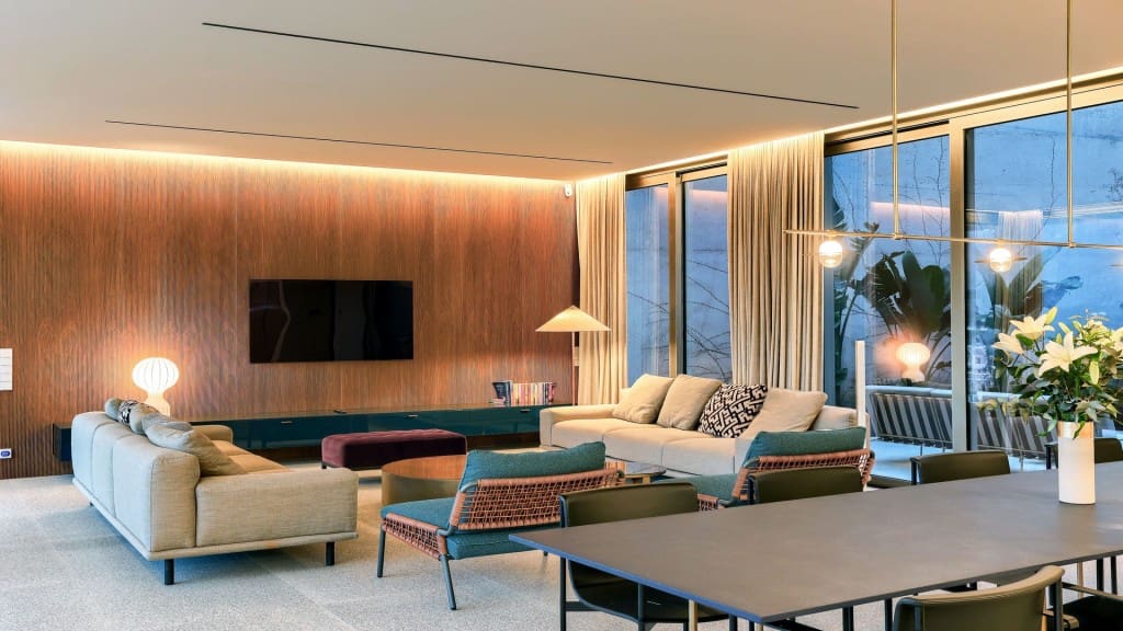 6 soveværelse Villa til salg i Pollensa / Pollenca med swimmingpool - € 3.950.000 (Ref: 9533283)