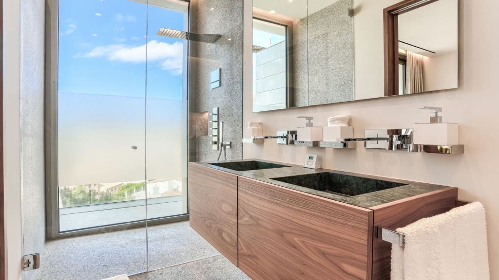 6 soveværelse Villa til salg i Pollensa / Pollenca med swimmingpool - € 3.950.000 (Ref: 9533283)