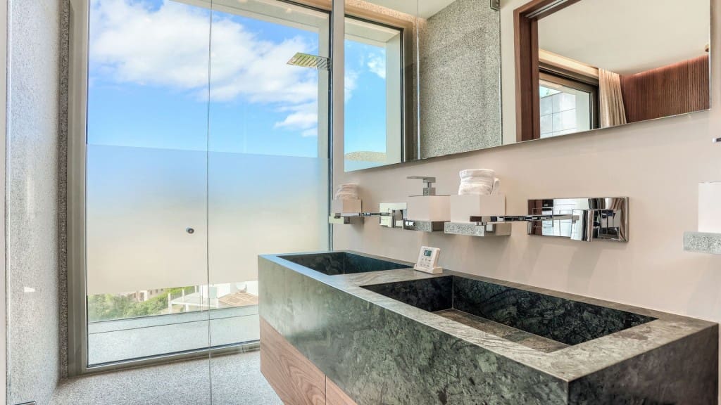 6 soveværelse Villa til salg i Pollensa / Pollenca med swimmingpool - € 3.950.000 (Ref: 9533283)