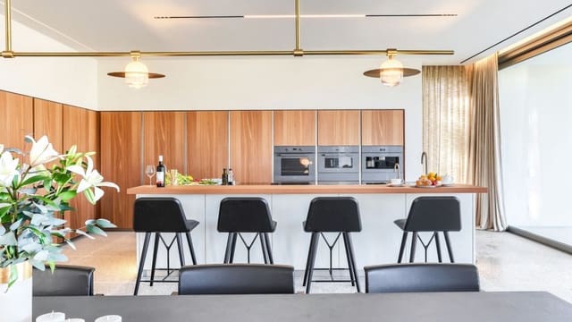 6 soveværelse Villa til salg i Pollensa / Pollença med swimmingpool - € 3.950.000 (Ref: 9533283)