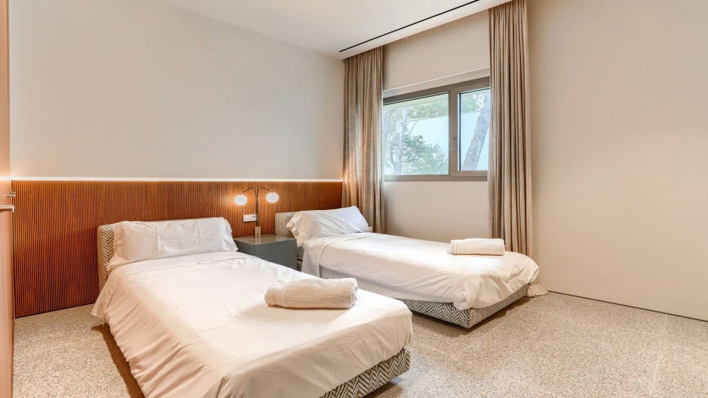 6 soveværelse Villa til salg i Pollensa / Pollenca med swimmingpool - € 3.950.000 (Ref: 9533283)