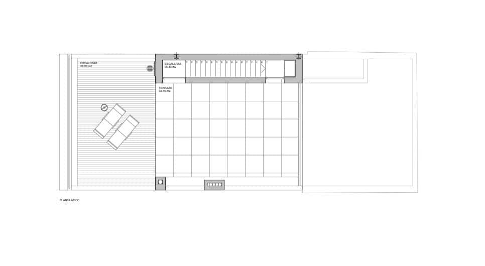 3 camera da letto Casa in vendita in Es Molinar / El Molinar con piscina - 2.390.000 € (Rif: 9533284)